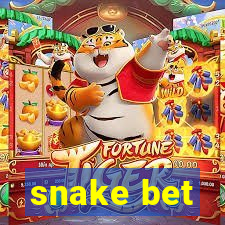 snake bet